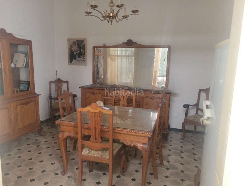 Foto 74af0c18-ea79-4473-8723-6d64afb4dc7d. Casa adossada a calle cabrera pinto 52 a La Laguna San Cristóbal de La Laguna