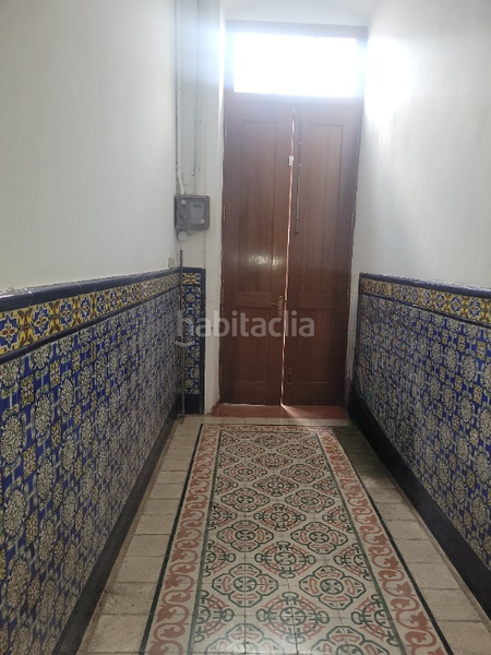 Foto 8fe3a2aa-656e-44eb-ba61-6bd629fd6c30. Casa adossada a calle cabrera pinto 52 a La Laguna San Cristóbal de La Laguna