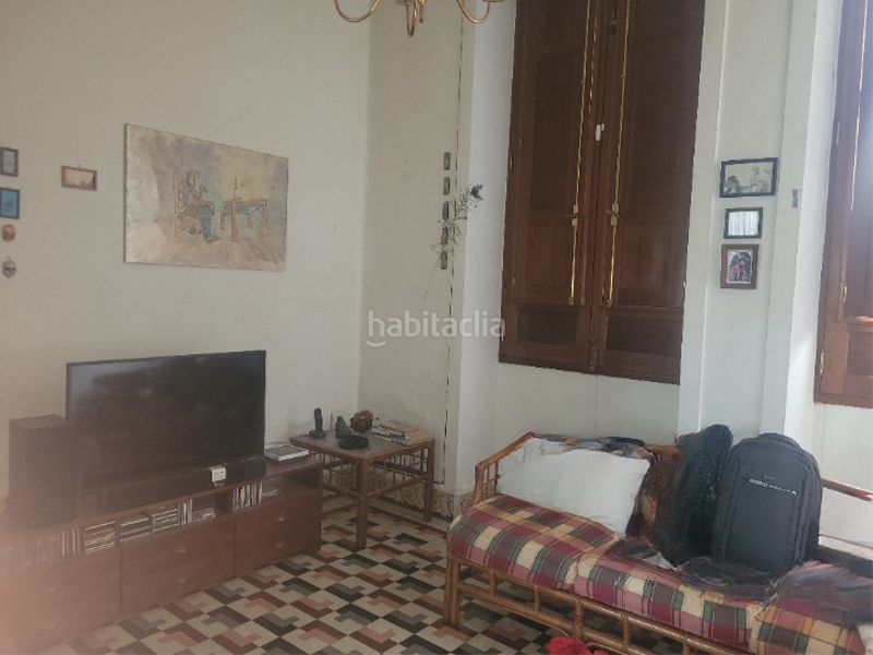 Foto e01acd6a-c4fb-40dd-a86b-f8e3ce4cde3c. Casa adossada a calle cabrera pinto 52 a La Laguna San Cristóbal de La Laguna