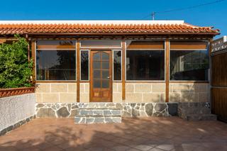 Casa a Calle pinito 9. Acogedora casa unifamiliar a la venta por el llano del moro