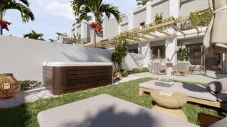 Dúplex a N/a. Dúplex de obra nueva a la venta en amarilla golf
