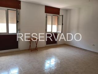 Pis a Calle ignacio perez garcia 20. Piso de protección oficial a la venta en valle guerra