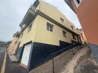 Dúplex  Calle calzadilla 85. Inmueble tipo dúplex en subasta en los realejos