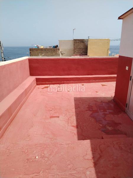 Foto f825f8f7-533b-42cd-96b4-fbc941b7668d. Casa a calle fuerteventura 3 a Candelaria - playa la viuda Candelaria