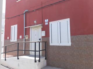 Casa  Calle fuerteventura 3. Casa terrera a la venta en candelaria
