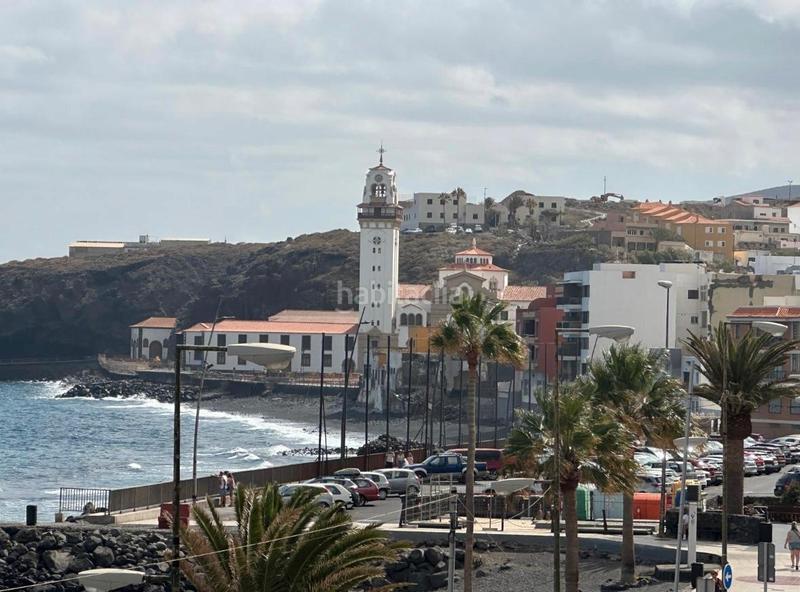 Foto 342c4d02-2a25-4e70-825f-fa680fbe905b. Pis a Candelaria - playa la viuda Candelaria