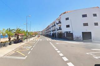 Pis  Avenida de la constitución. Oportunidad! piso a la venta en candelaria a pie de playa