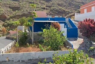 Casa  Calle llano de campos. Casa terrera a la venta en hermigua, la gomera