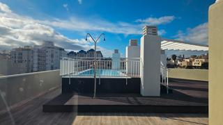 Piso en Calle salamanca 1. Vivienda de obra nueva en santa cruz