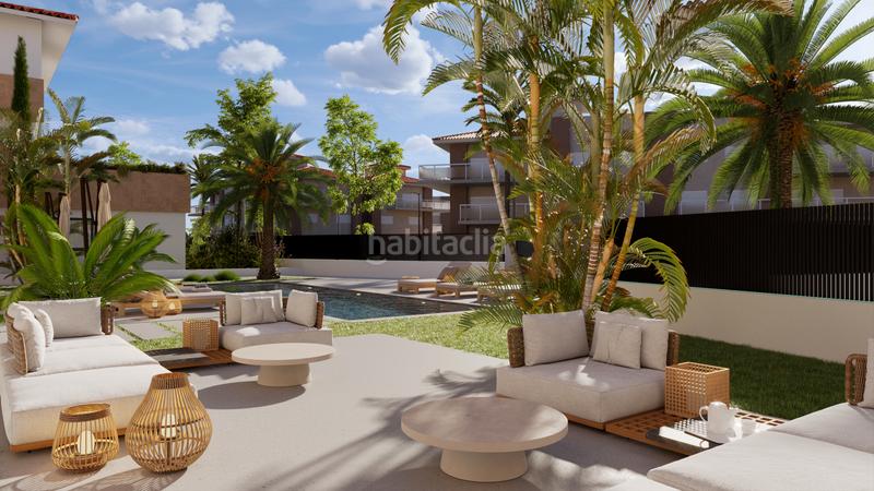 Foto d02e19dc-2174-4e9e-ba1a-024af4e69cb6. Piccolo appartamento in calle tajinaste 1 in Golf del Sur - Amarilla Golf San Miguel de Abona