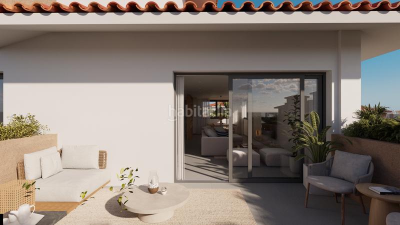 Foto defb671d-01b4-4b4e-8220-514aa556b174. Piccolo appartamento in calle tajinaste 1 in Golf del Sur - Amarilla Golf San Miguel de Abona
