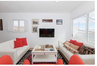 Location Appartement à Pasaje los villas 12. Piso en alquiler en el poris