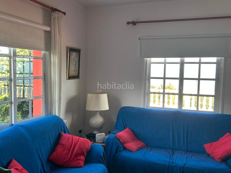 Foto 5df92fd7-e794-4851-8358-467cc457227b. Location maison dans calle cruz herrera 8 dans Puntallana