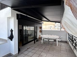 Casa pareada en Calle de San Lucas 36