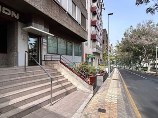 Ático  Rambla de santa cruz. Ático dúplex a la venta en la rambla de santa cruz