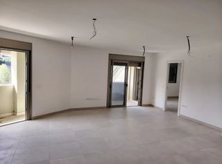 Pis a Calle salamanca 1. Obra nueva en la c. salamanca