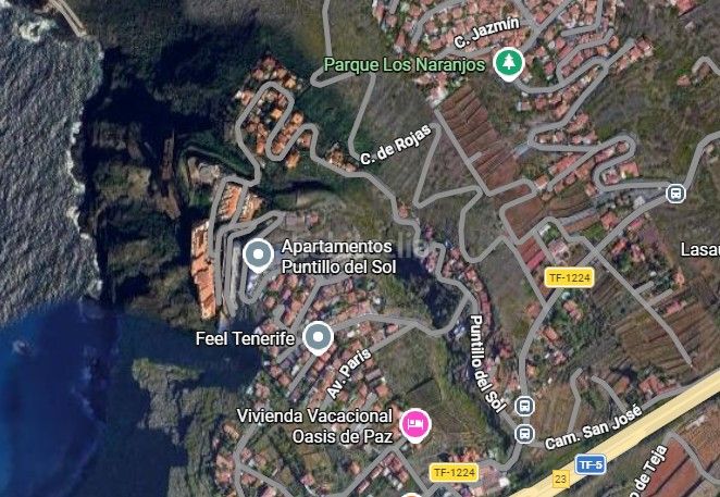Foto 65698000-2b5e-412d-861b-3b4387c5b569. Apartament a Matanza de Acentejo (La)