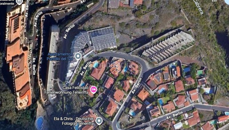 Foto dc78cf09-5b38-4752-968b-385250fc8101. Apartament a Matanza de Acentejo (La)