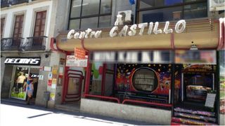 Local Comercial a Calle del Castillo 37