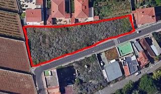 Wohngrundstück in Urbanizacion la carta 32