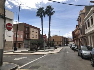 Locale commerciale in De La Cultura