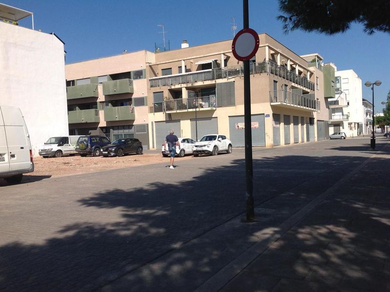 Foto e760e096-c1e1-4950-ade2-d41ab7e57faf. Terreny residencial a de museros 18 a Massamagrell