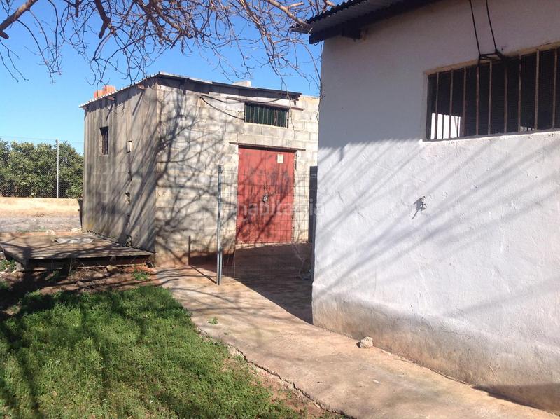 Foto 02a108fd-22a5-4a4f-afa2-87f4a540f545. Casa a Moncada