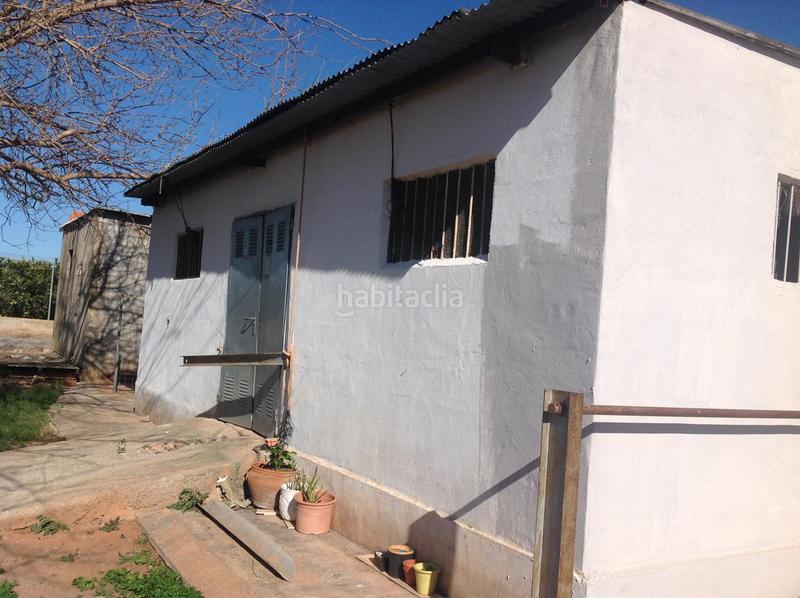 Foto 2697df1d-ac9e-451a-be72-2ca708dbdb90. Casa a Moncada