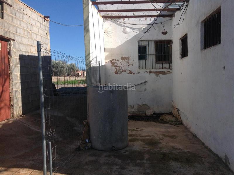 Foto 37e924f9-1b6b-4b76-8af8-63d8fbcf3fa1. Casa a Moncada