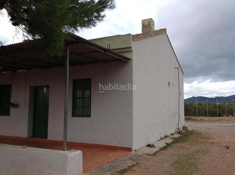 Foto 3cac98c3-e30b-4dd2-94ac-dfe51e116fff. Casa a Moncada