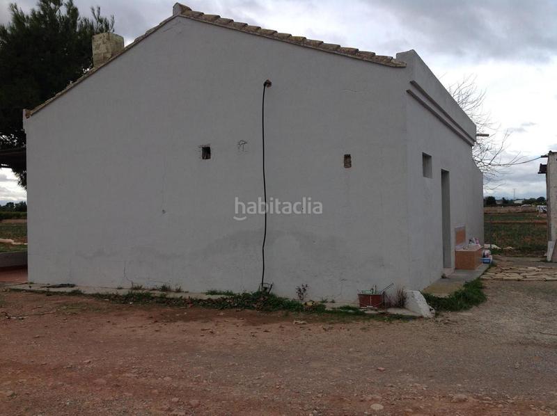 Foto 49875acb-1f5c-4634-aaaa-b7de31ef8801. Casa a Moncada