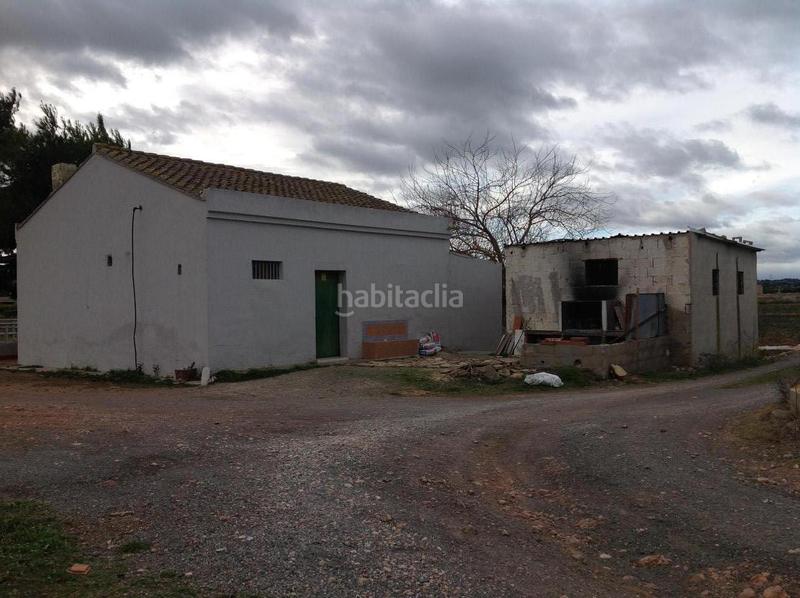 Foto 5a9d41a7-d491-415a-bf79-f3b4c6df07c4. Casa a Moncada