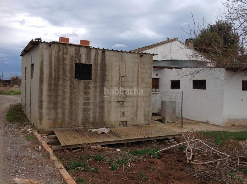 Foto a5bd3703-d245-4cc6-9dd2-f7c329eacd8e. Casa a Moncada