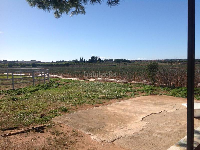 Foto b331637d-2774-4ab1-b3a0-65b063b58982. Casa a Moncada