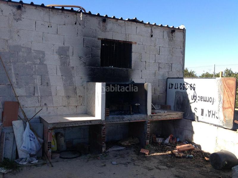 Foto b5e41ce2-c362-4dd6-bd61-22a2720d700a. Casa a Moncada