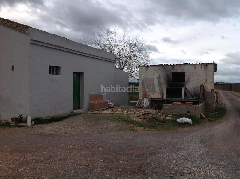 Foto c32c6efc-a93c-4384-b505-48f1968f901a. Casa a Moncada