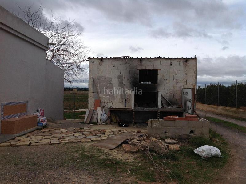 Foto eb659650-d2bc-4de6-b6b7-fa1371ec09ab. Casa a Moncada