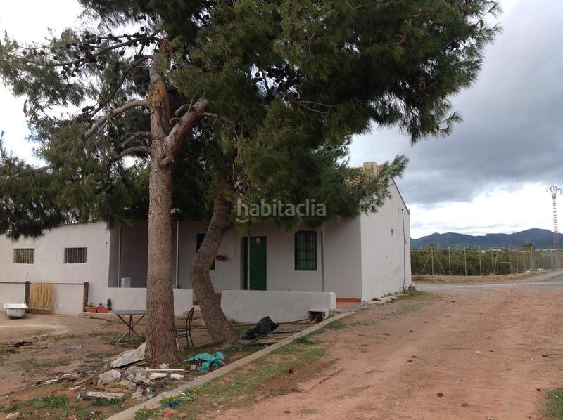 Foto ff425cbf-950d-40dc-9f4d-57f8bba510d3. Casa a Moncada