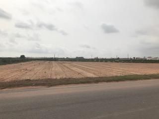 Terreny residencial a Albalat dels Sorells. Terreno agrario sin plantación de 11.057m2 foios(valencia) acces
