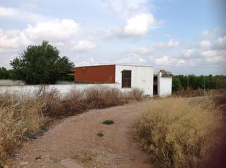 Terreny residencial a Museros. Venta de terreno rústico de uso agrario en lhorta nord en el mun