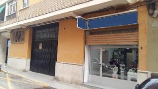 Local Comercial a Moncada. Se vende local comercial de 296 m2 útiles en moncada( valencia)