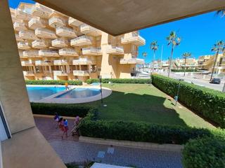 Apartament a Xeraco. Venta de apartamento en la playa xeraco valencia de 175m2 en dos
