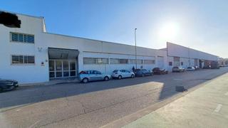 Nau industrial a Foios. Se vende nave industrial en foiosvalencia, 1.027 m2 útiles. prec