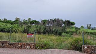 Terreny residencial  Carrer montsant