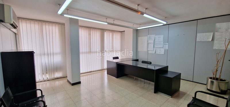 Foto 1c7aa14b-933c-41b9-9586-fa4ceb1144b9. Miete büro in Martorell
