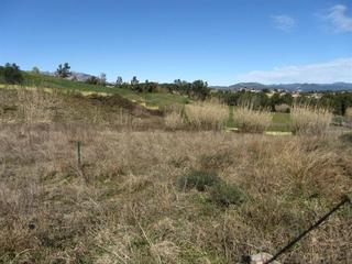 Terreny residencial  Carrer puig de mira