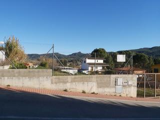 Terreny residencial  Avinguda salvador dalí. Totalmente llano