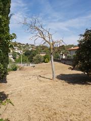 Terreny residencial  Avinguda vallserrat