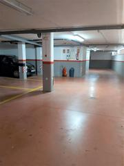 Autoparkplatz  Carrer lluís companys