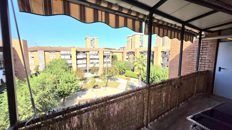 Foto aa0aad10-c366-441c-9670-3a450d420dbd. Appartamento con riscaldamento in Martorell